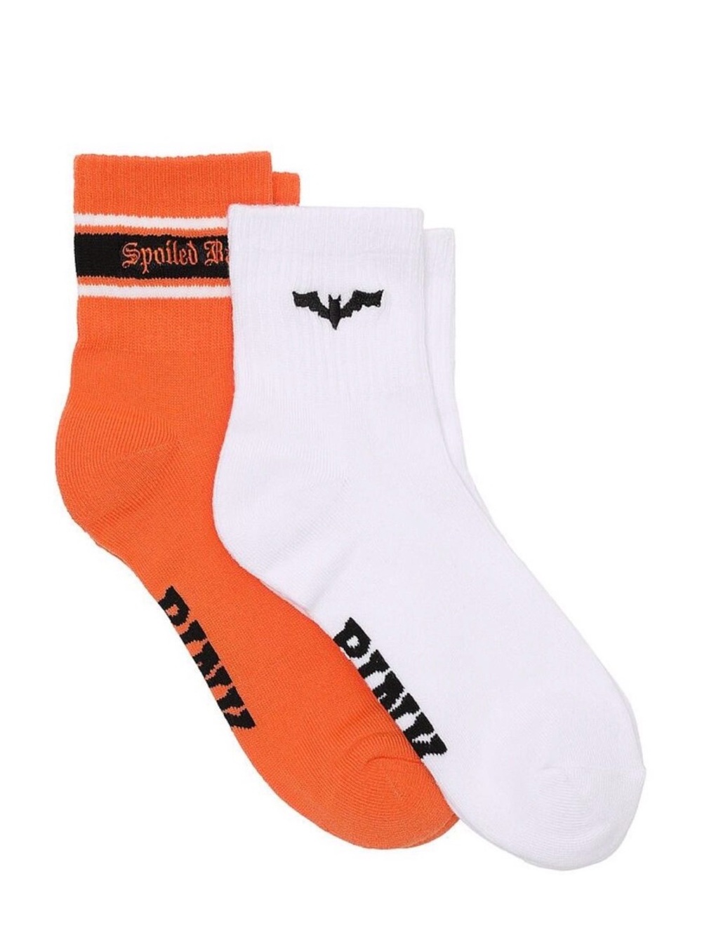 Victoria’s Secret 2-Pack Quarter Socks - NWT